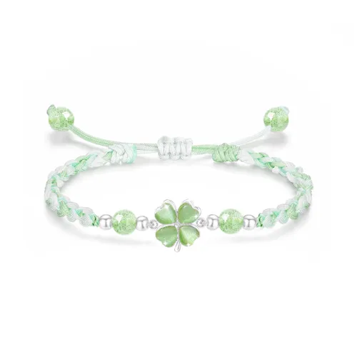 GIFU Ткань Браслеты Шнурки Унисекс