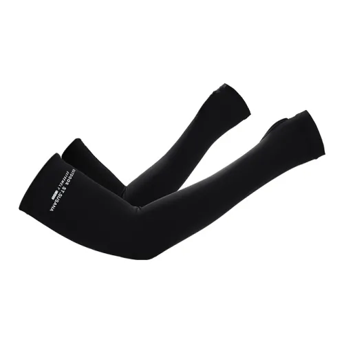 NANJIREN Полиамидовые Нарукавники с Защитой от UV для Мужчин