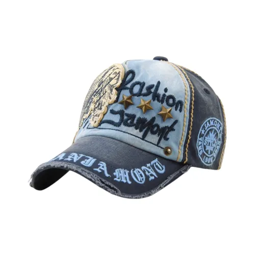 Coated Graffiti Полиэстер Кепки Унисекс