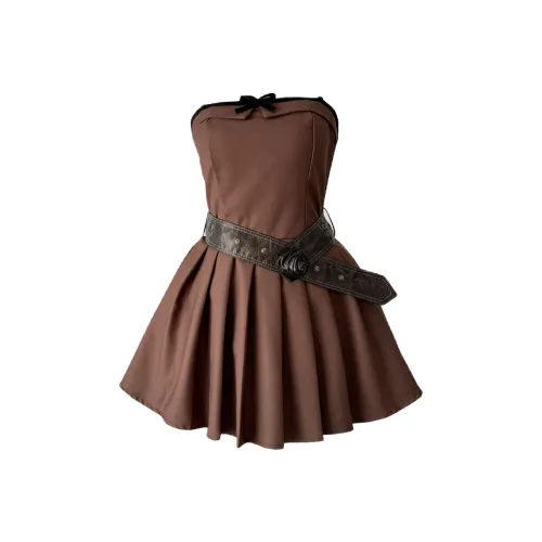 MISSHONEY MH Без рукавов Платье Женское