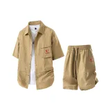 Хаки Комплекты Одежды