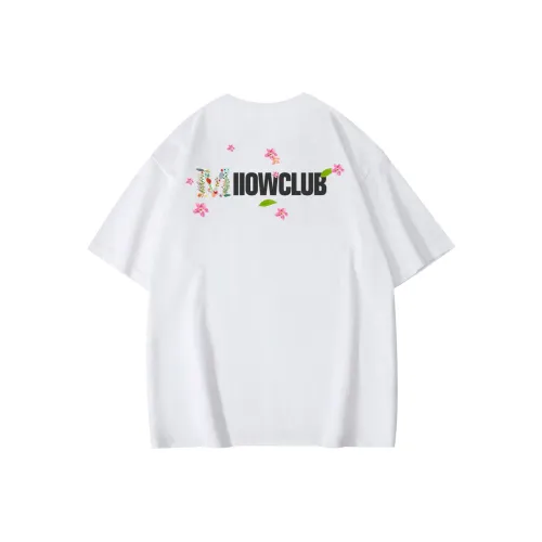 MIIOW Cool One Summer Series T-Shirt Унисекс