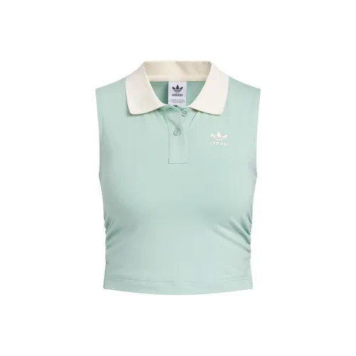 Adidas Originals SS25 Майка Женская