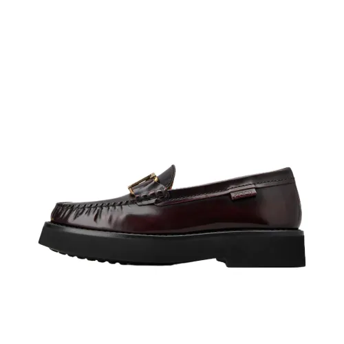 TOD'S Лоферы Женские