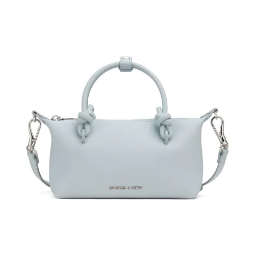 CHARLES KEITH ПУ (полиуретан) Пельмени Сумка Маленькая Женская Многоцветная