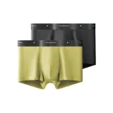 [2 пачки] Глазурь Черная · Глазурь Мохово-Зеленая