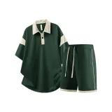 Армейский зеленый