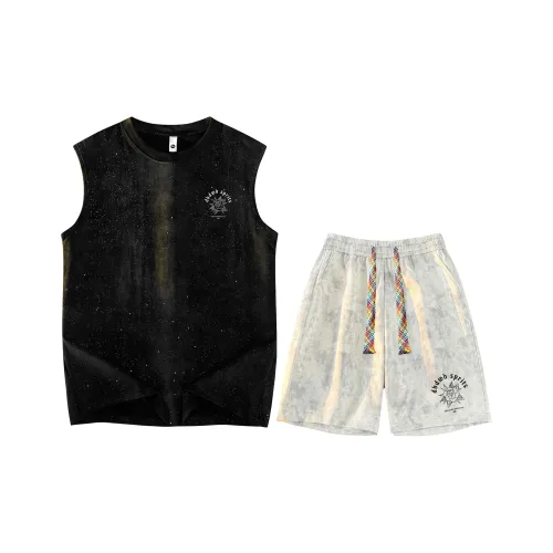 DBD WH Повседневная спортивная одежда Унисекс