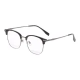 Черный цвет Gun-C3