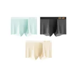 3 Pack (Зеленый + Черный + Лимон)