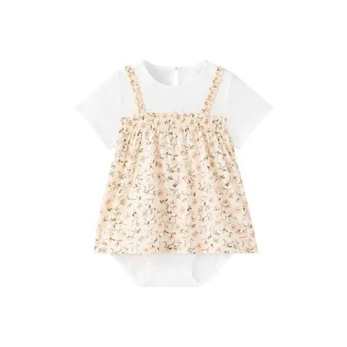 YeeHoO Комбинезон для младенцев и малышей