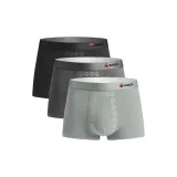 Чёрный 1 упаковка + тёмно-серый 1 шт + светло-серый 1 шт