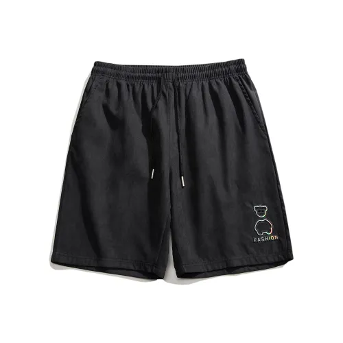 BOTH PLAY Унисекс Повседневные шорты