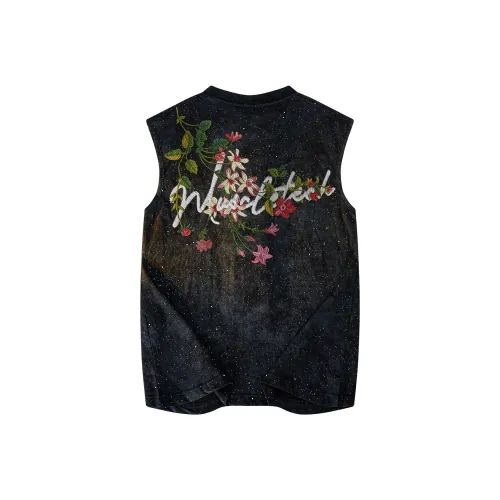 MUSCLETECH Унисекс Футболки