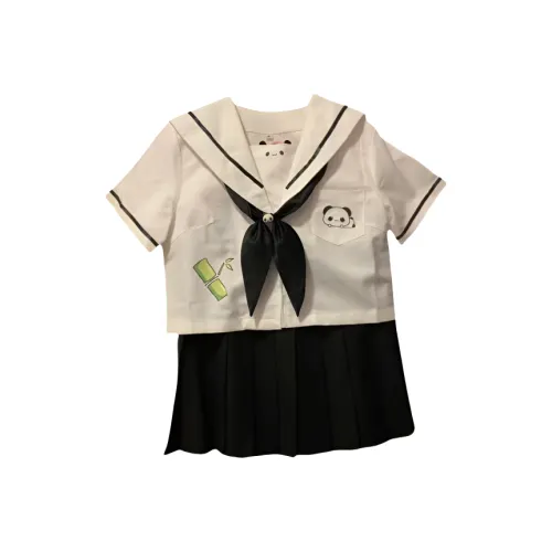 OUTDOORPRINCE Лолита-стиль Женские