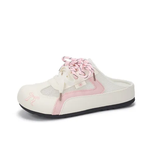 JEPSEN Износостойкие Домашние тапочки Женские