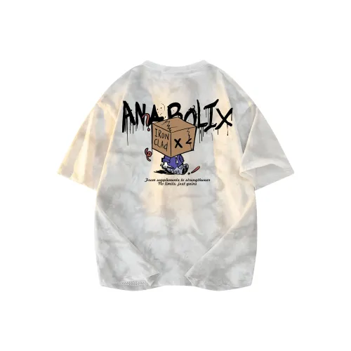 MUSCLETECH Унисекс Футболки