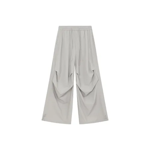 BIPOLAR Унисекс Повседневные брюки