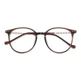 Холодный чайный коричневый-C4