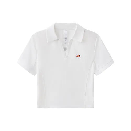 Ellesse Женские Поло
