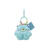 Простой Цветной Цепь-Синий