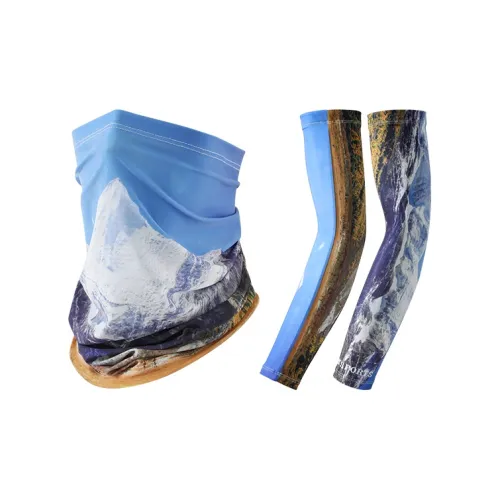 YUZHAOLIN Легкие маски с защитой от солнца для мужчин