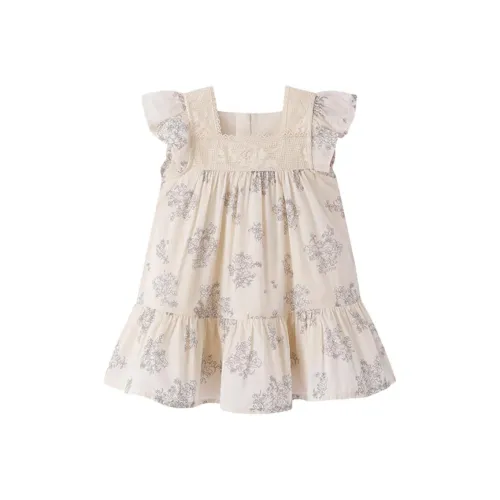 YeeHoO Платье для малышей и детей дошкольного возраста