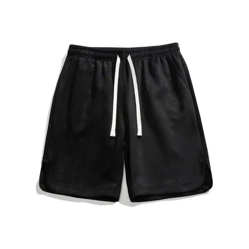 BOTH PLAY Унисекс Повседневные шорты