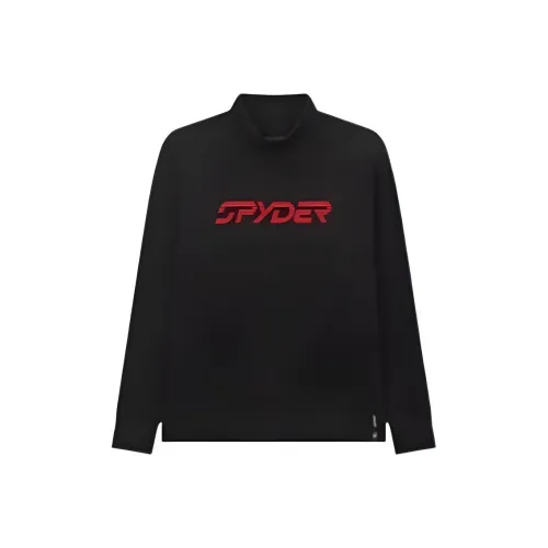 SPYDER Мужские T-рубашки