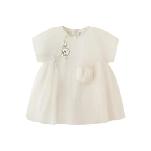 YeeHoO Платье для детей 3-7 лет