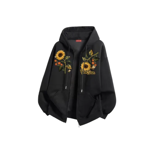 Удобный и освежающий свитшот унисекс