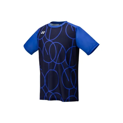 YONEX Contest Series T-Shirt Унисекс