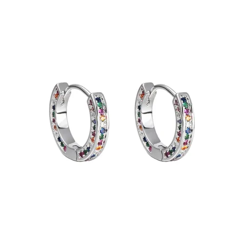 GUDUD Серьги Унисекс