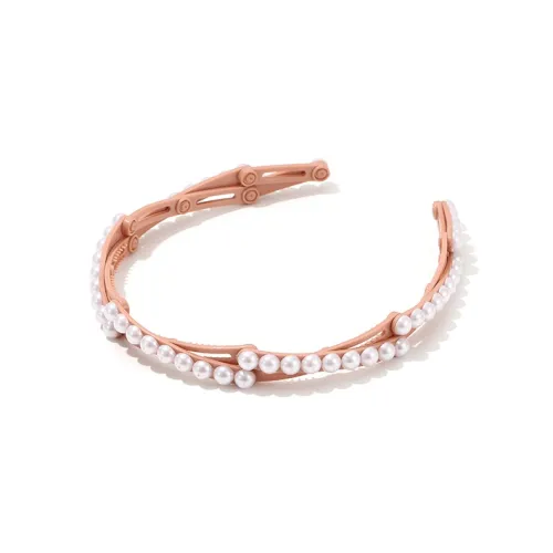 Like A Dream Акриловые ободки для волос Женские