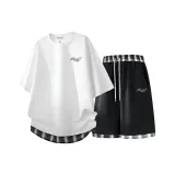 Светло-серый меланж