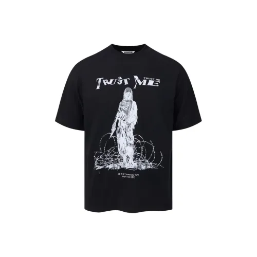 DOGANSON Унисекс Футболки