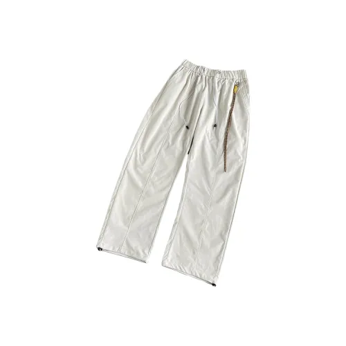 YOULIN Унисекс Повседневные брюки