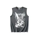 Темно-серый