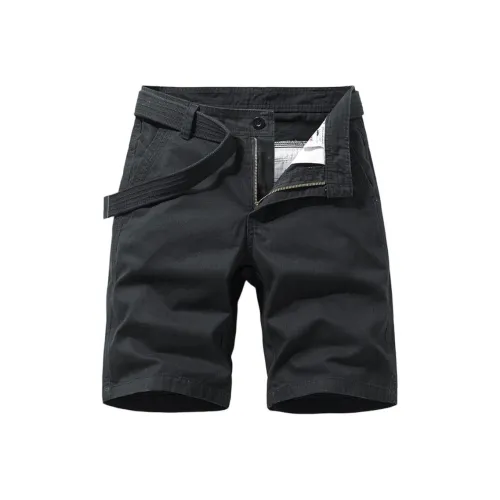 HUMNAT Унисекс Шорты карго