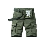 Армейский зеленый