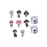 Two Blind Boxes (Случайный стиль)