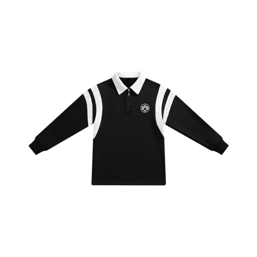 PULUSHIDUOTEMENGDE Свитшот Унисекс