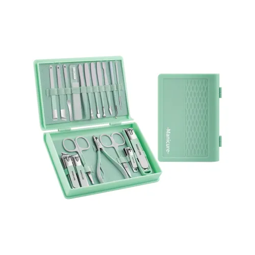 Tree on Cloud Наборы для ногтей Унисекс