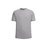 Серый меланж