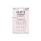 #OPI'M Пузырьки Кролик