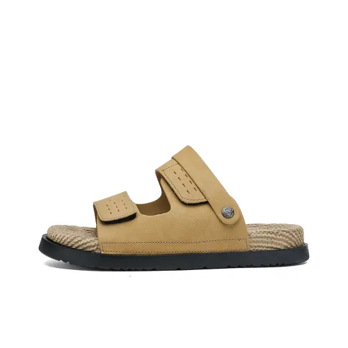 NANJIREN Пляжные сандалии Мужские