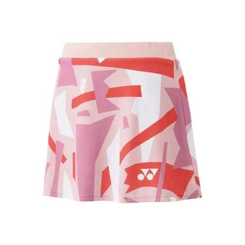 YONEX Contest Series Повседневные короткие юбки Женские