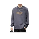 Темно-серый