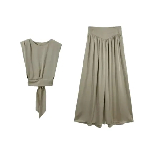 HeartyBite Женские Повседневные Костюмы