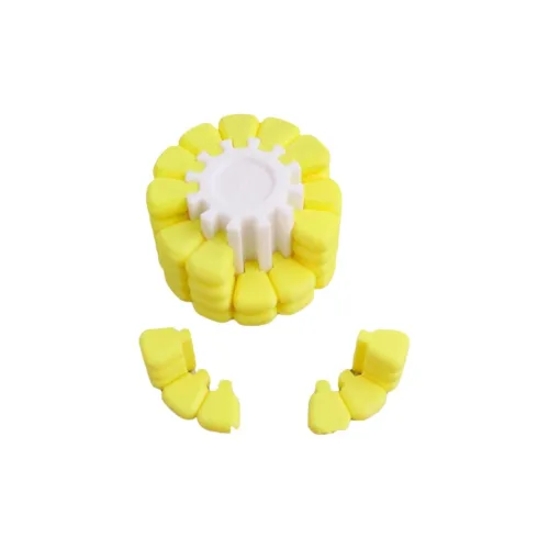 MDH Кукуруза Кубики Рубика Креативные 3D Игрушки